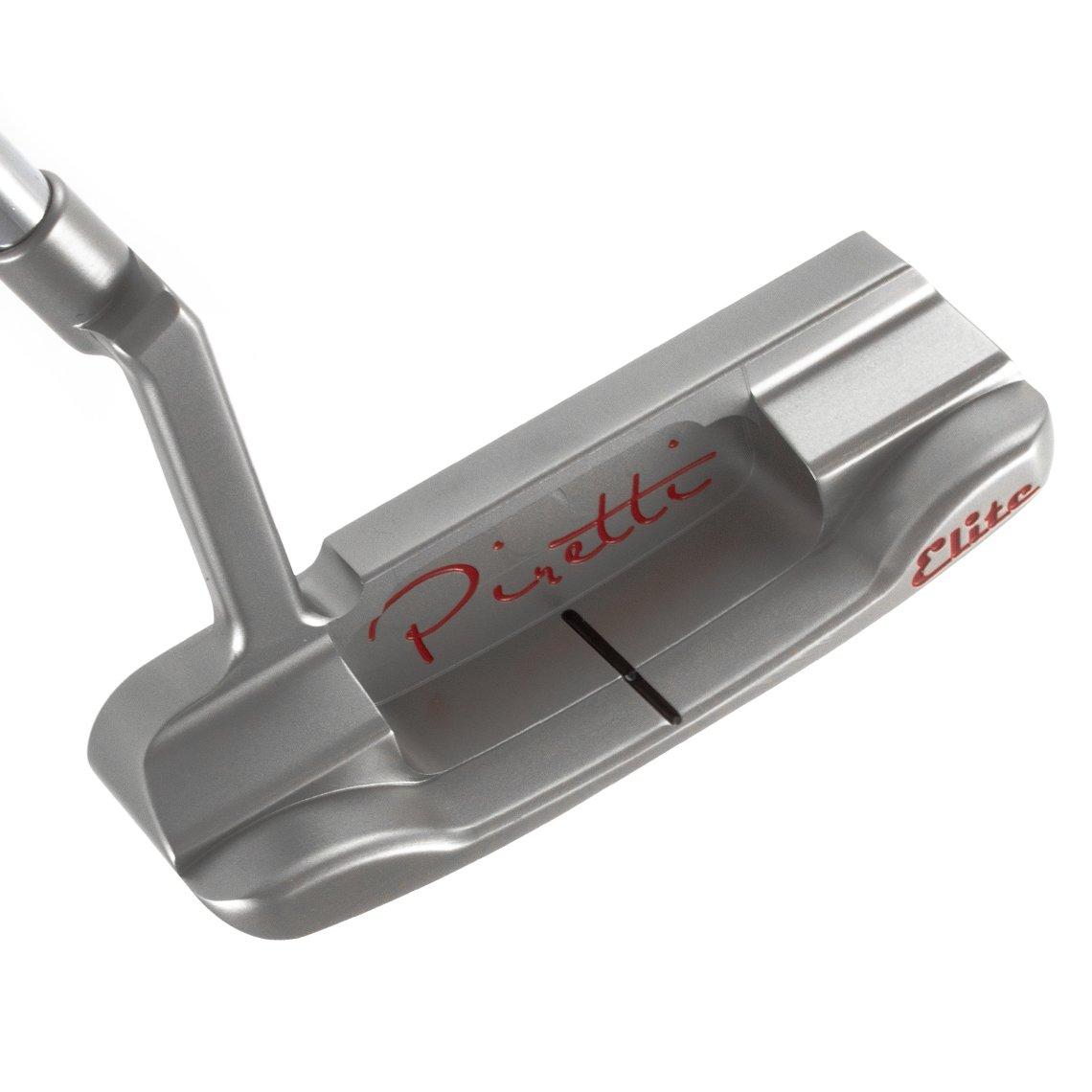Potenza 2 Elite Putter | PIRETTI | Putters | Men's | Golf Town Limited